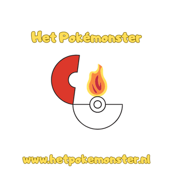 Het Pokémonster